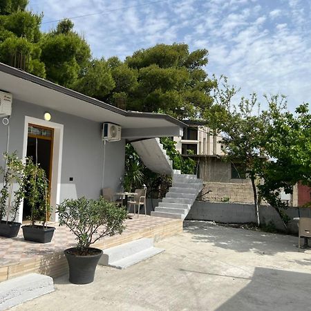 Guesthouse Vlorë Εξωτερικό φωτογραφία