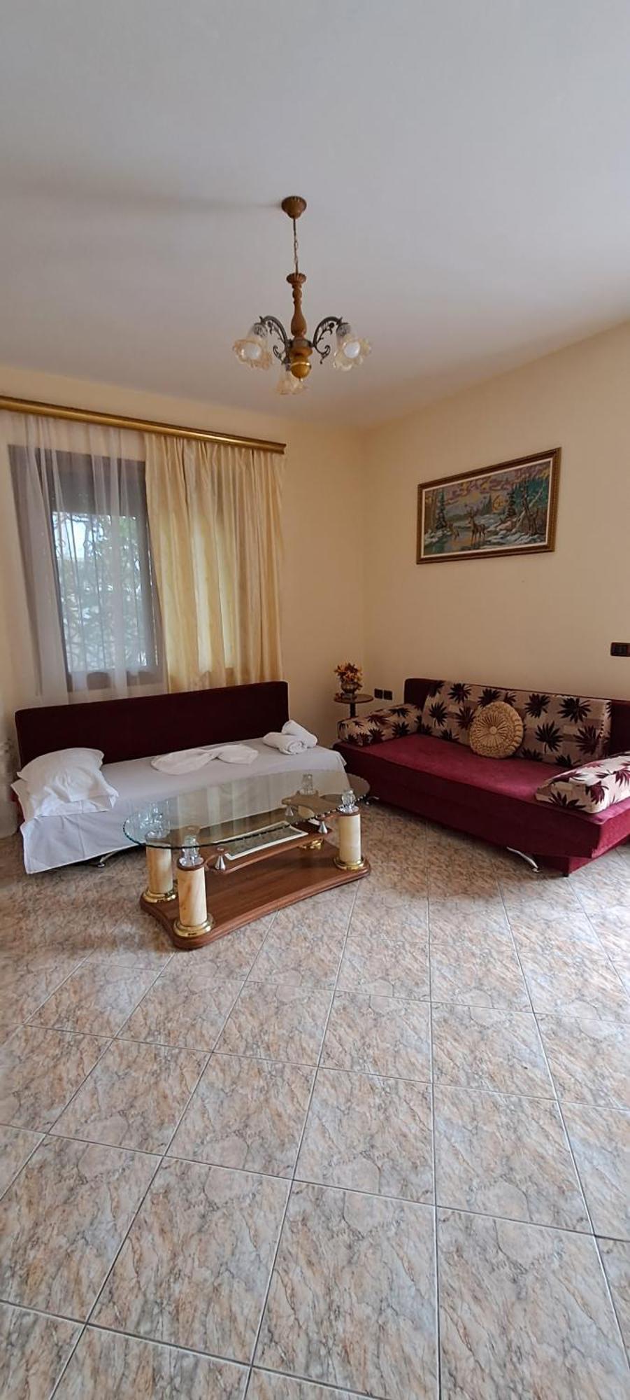 Guesthouse Vlorë Εξωτερικό φωτογραφία