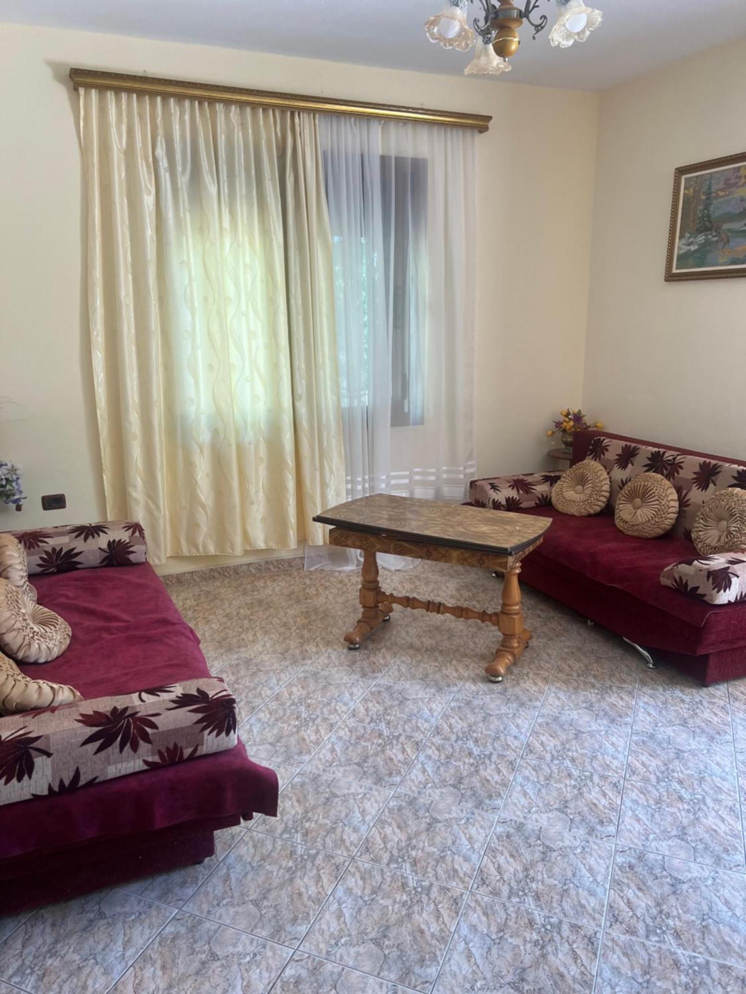 Guesthouse Vlorë Εξωτερικό φωτογραφία