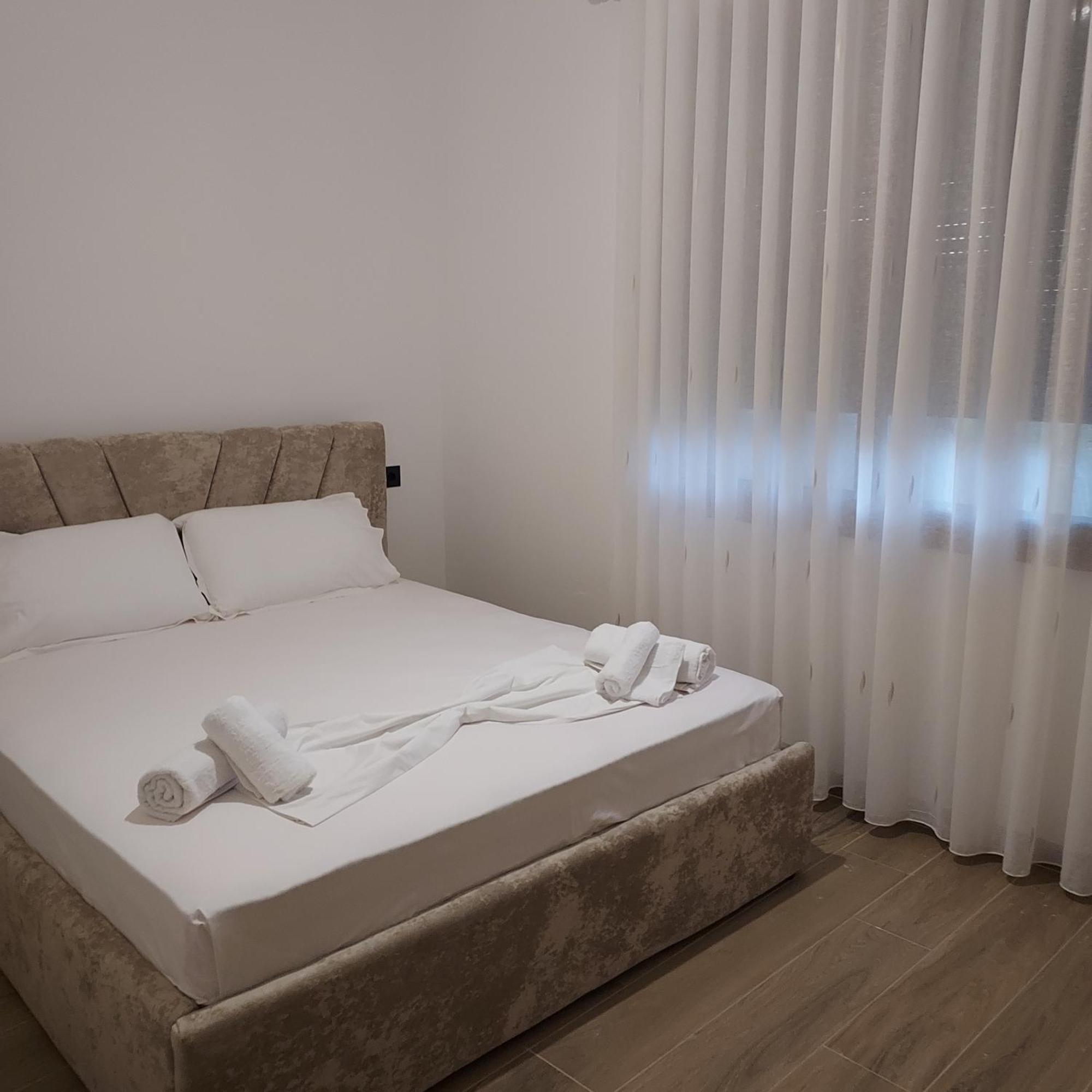 Guesthouse Vlorë Εξωτερικό φωτογραφία