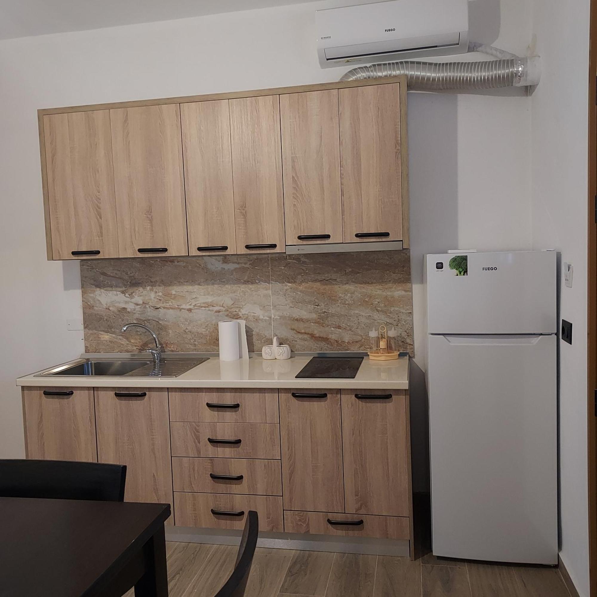 Guesthouse Vlorë Εξωτερικό φωτογραφία