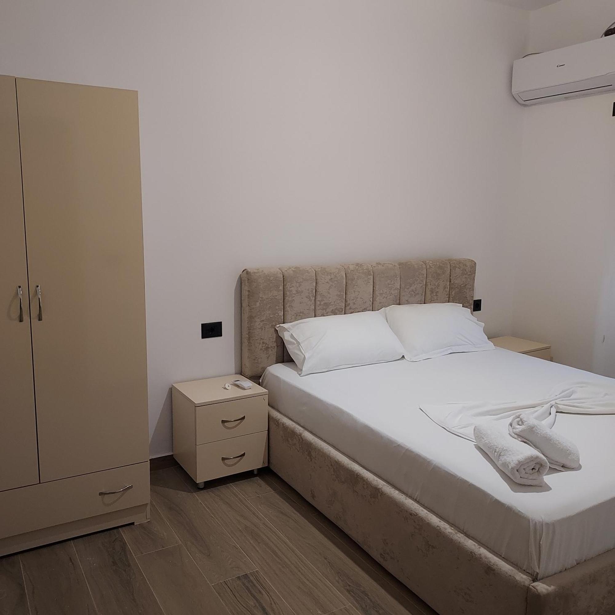 Guesthouse Vlorë Εξωτερικό φωτογραφία