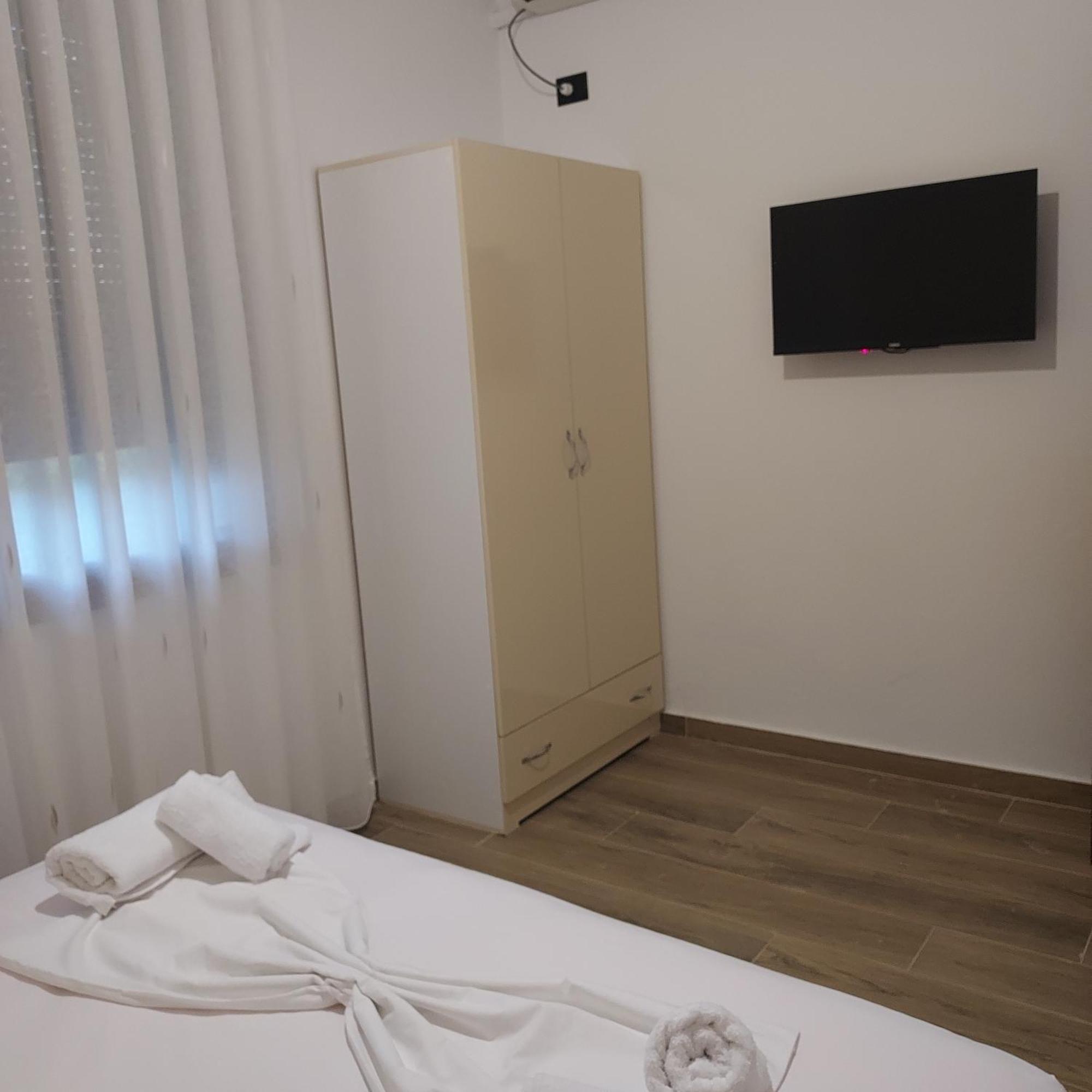 Guesthouse Vlorë Εξωτερικό φωτογραφία