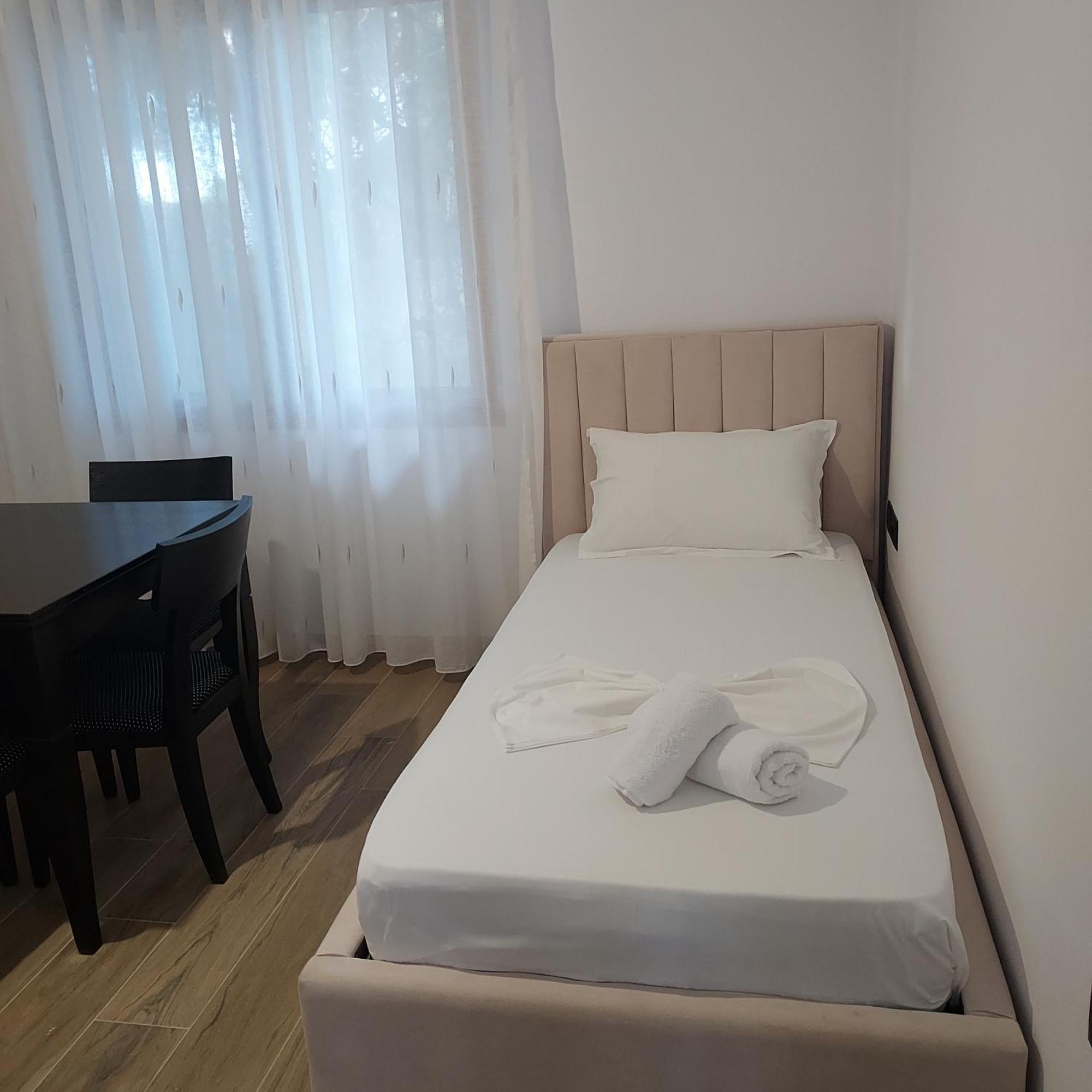 Guesthouse Vlorë Εξωτερικό φωτογραφία