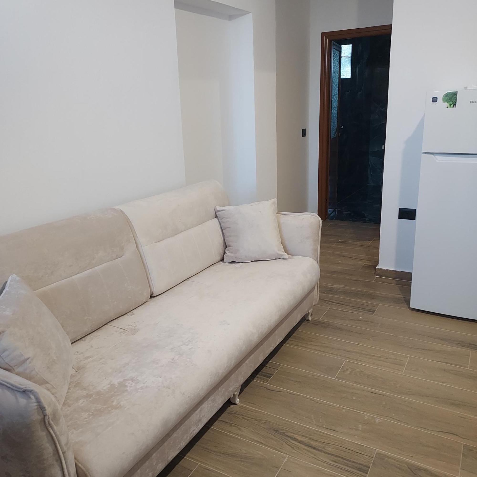 Guesthouse Vlorë Εξωτερικό φωτογραφία