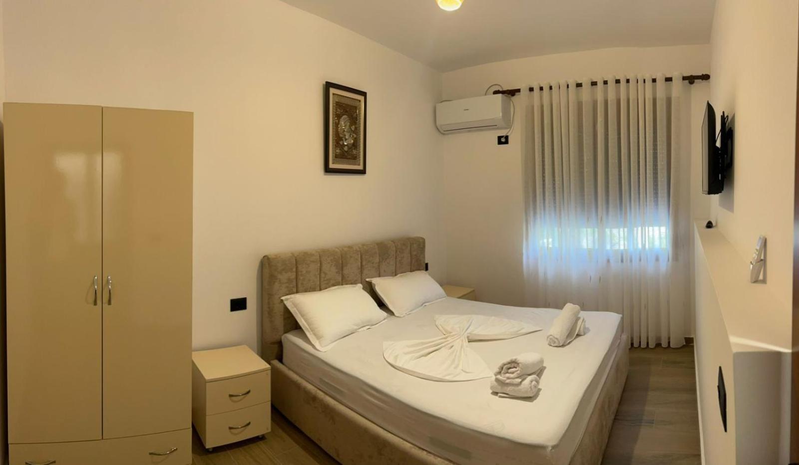 Guesthouse Vlorë Εξωτερικό φωτογραφία
